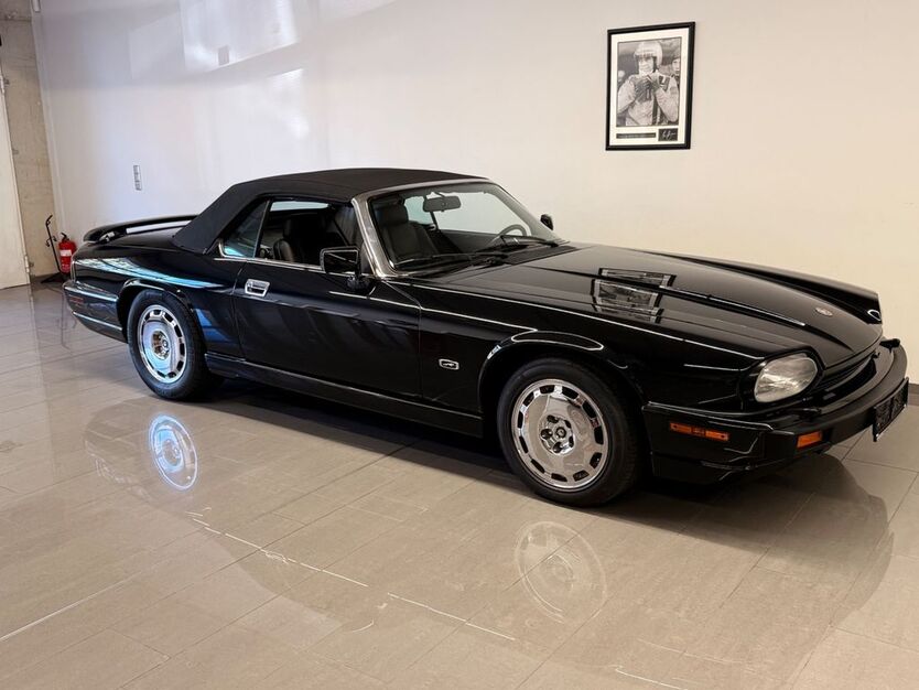 Jaguar XJS 36.000 km 69.700 € Köln 51149