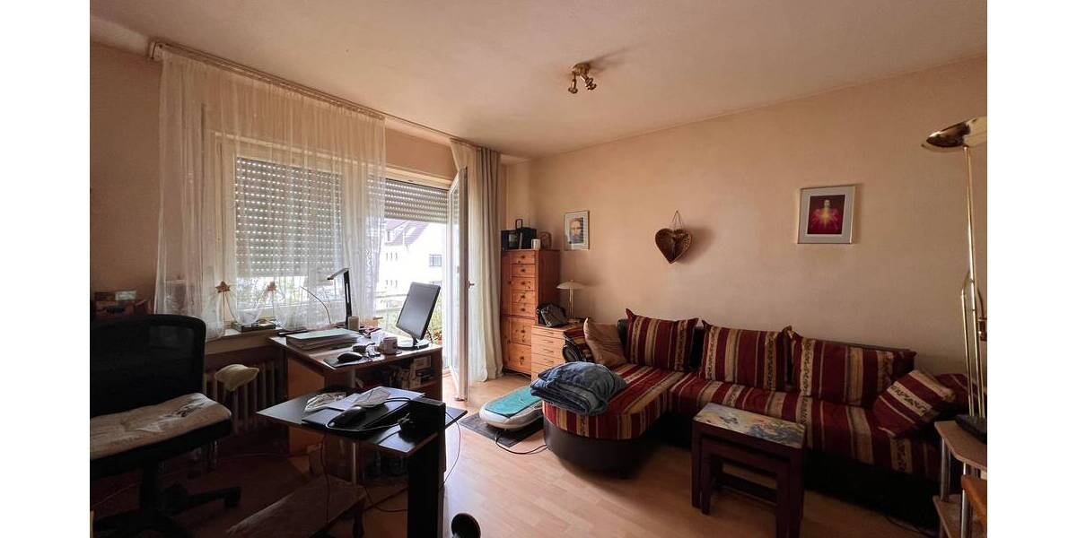 Etagenwohnung Bad Neuenahr-Ahrweiler Ahrweiler - 4 Zimmer, 73 m&sup2;, 199.000&euro; | Angebot:25743679