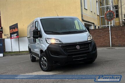 Fiat Ducato 140*Automatik*1-Hand*Standhzg*R-Cam*