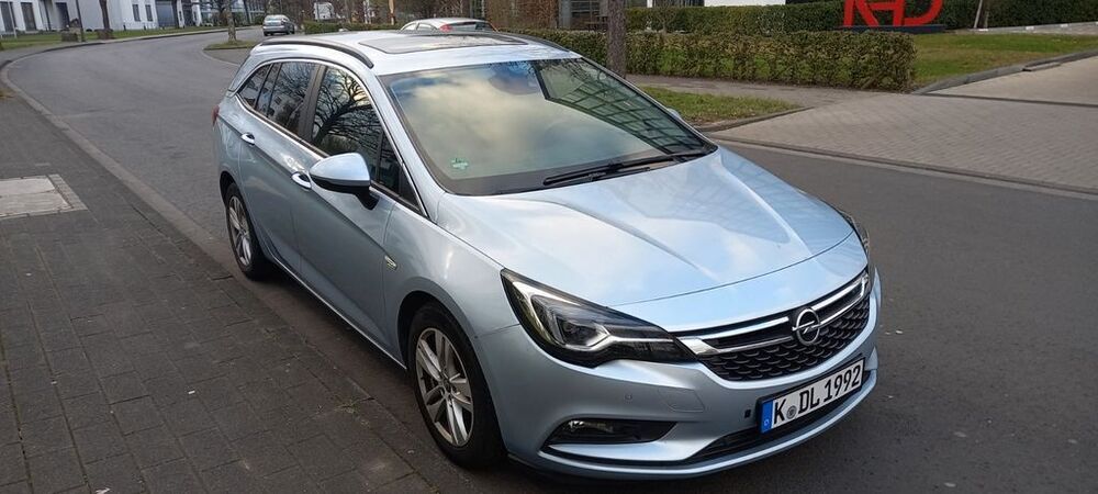 Astra