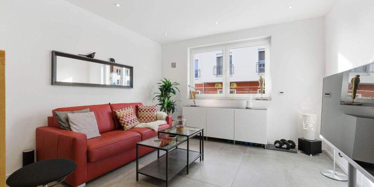 Etagenwohnung Erftstadt Liblar - 3 Zimmer, 123 m&sup2;, 489.000&euro; | Angebot:24684938