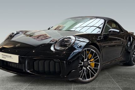 Porsche 992 7.000 km 324.900 &euro; Bergisch Gladbach 51429