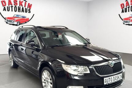 Skoda Superb 339.000 km 5.600 &euro; Köln 50827