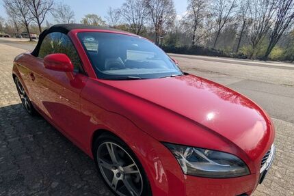 Audi TT 84.200 km 16.900 &euro; Köln 50733