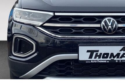 VW T-Roc 11.439 km 33.850 &euro; Bad Honnef 53604