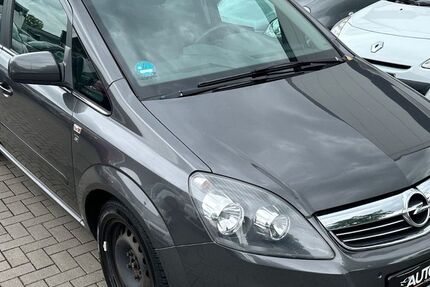 Opel Zafira 234.447 km 1.500 &euro; Troisdorf 53842