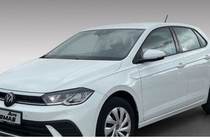 VW Polo 28.060 km 14.490 &euro; Bonn 53227