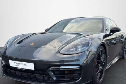Porsche Panamera 73.655 km 92.950 &euro; Bonn 53119