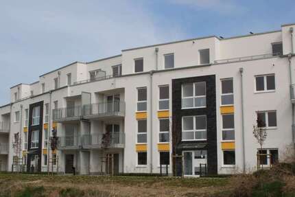 Wohnung zum Mieten in Bonn 1.600 € 121.1 m²