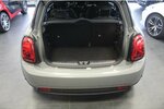 Cooper SE Classic Trim