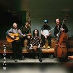 Cole Quest & The City Pickers (USA)