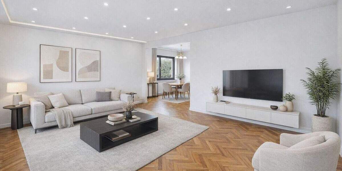 Doppelhaushälfte Wesseling - 8 Zimmer, 165 m&sup2;, 449.000&euro; | Angebot:25770478