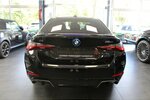 BMW i4 M50 Gran Coupe 58.470 km 43.980 € Euskirchen 53881