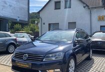 VW Passat Variant