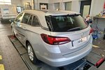 Opel Astra Klimatr.Navi.Sitzh.Temp. CarPlay 1Hd 73tkm 73.000 km 12.000 &euro; Erftstadt 50374
