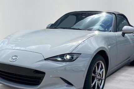Mazda MX-5 5.000 km 34.190 &euro; Köln 50825