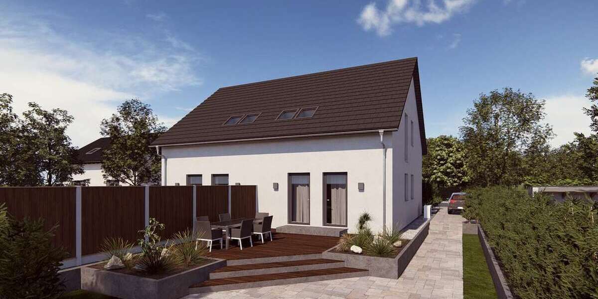 Einfamilienhaus Bergisch Gladbach - 6 Zimmer, 210 m&sup2;, 729.500&euro; | Angebot:24853490