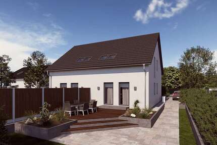 Haus Bergisch Gladbach - 6 Zimmer, 210 m&sup2;, 729.500&euro; | Angebot:24853490