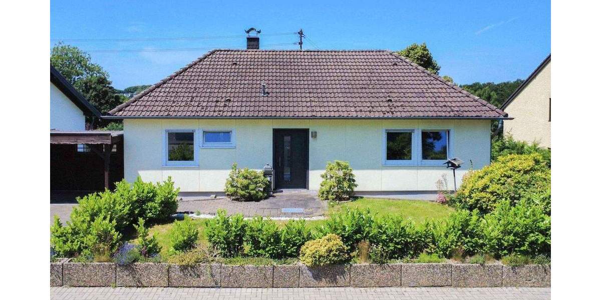 Einfamilienhaus Hennef (Sieg) Uckerath - 6 Zimmer, 299.000&euro; | Angebot:25879581