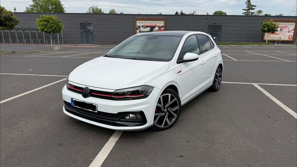 VW Polo 89.700 km 19.000 &euro; Bonn 53123