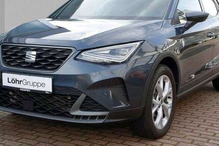 Seat Arona 11.730 km 21.650 &euro; Meckenheim 53340