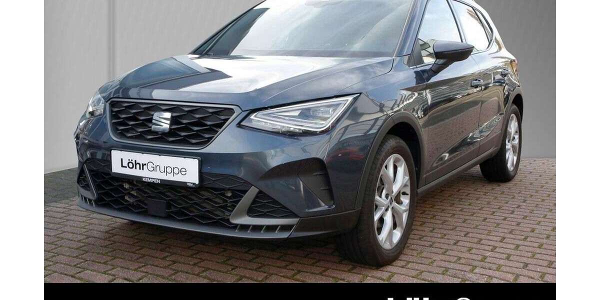 Seat Arona 11.730 km 21.650 &euro; Meckenheim 53340