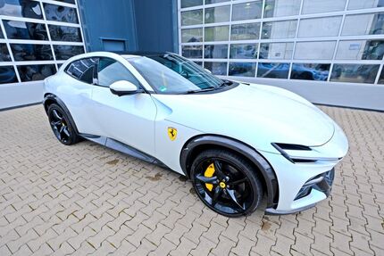 Ferrari Purosangue 13.800 km 479.990 &euro; Bad Honnef 53604