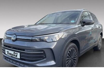 VW Tiguan 26.524 km 36.980 € Hennef 53773