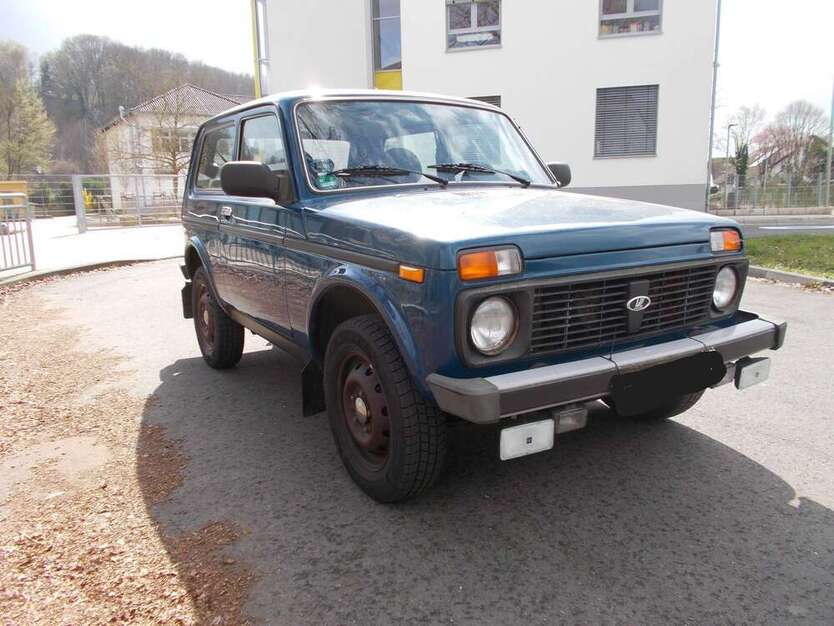 Niva