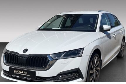 Skoda Octavia 47.400 km 29.880 &euro; Bonn 53227