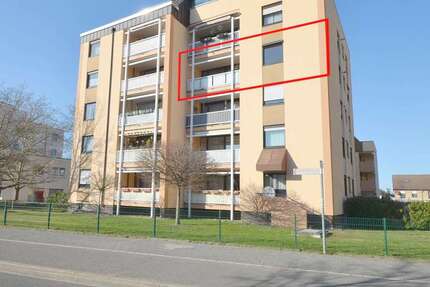 Wohnung Sankt Augustin / Mülldorf Mülldorf - 4 Zimmer, 100 m&sup2;, 329.000&euro; | Angebot:26997983