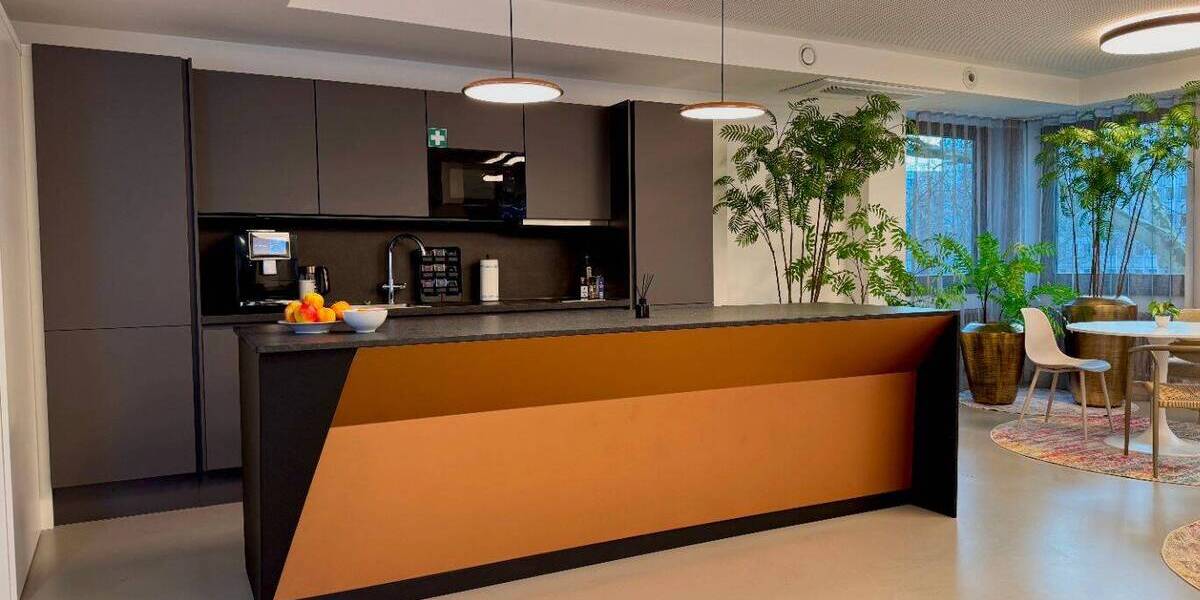 Gewerbeobjekt Köln Altstadt-Süd - 1.500&euro; | Angebot:26549683