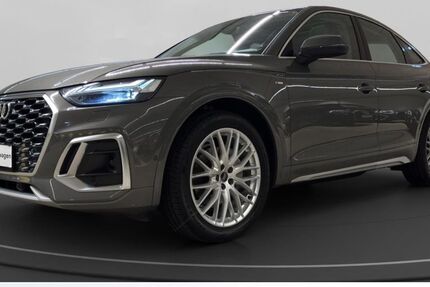 Audi Q5 52.091 km 36.880 &euro; Köln 50968