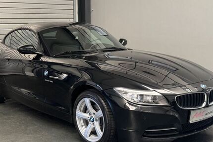 BMW Z4 21.500 km 25.850 € Erftstadt 50374