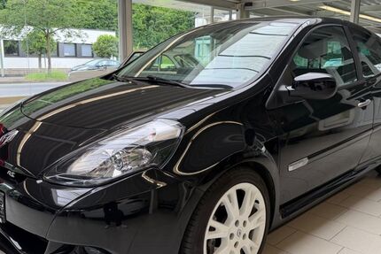 Renault Clio 36.747 km 17.990 &euro; Eitorf 53783