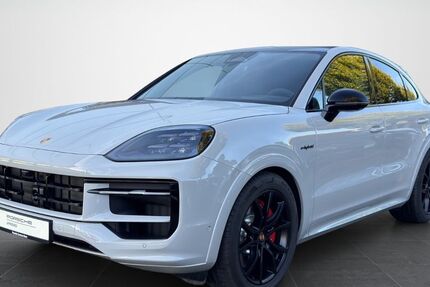 Porsche Cayenne 3.820 km 127.950 &euro; Bonn 53119