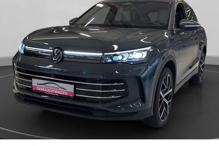 VW Tiguan 20.205 km 44.490 &euro; Bonn 53119