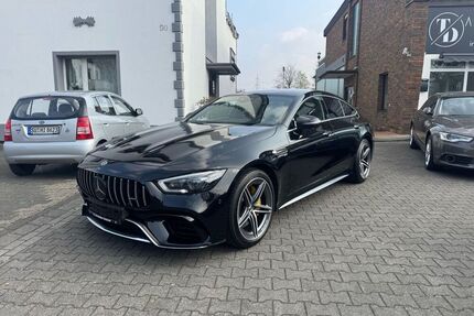 Mercedes AMG GT