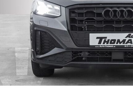 Audi Q2 20.570 km 29.990 &euro; Bonn 53227