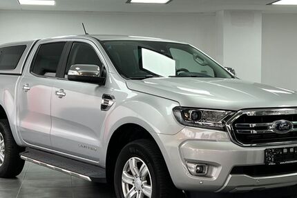 Ford Ranger 95.000 km 27.999 € Wesseling 50389