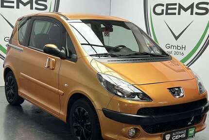 Peugeot 1007 149.899 km 3.490 &euro; Königswinter 53639