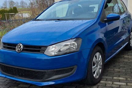 VW Polo 47.000 km 6.200 &euro; Königswinter 53639