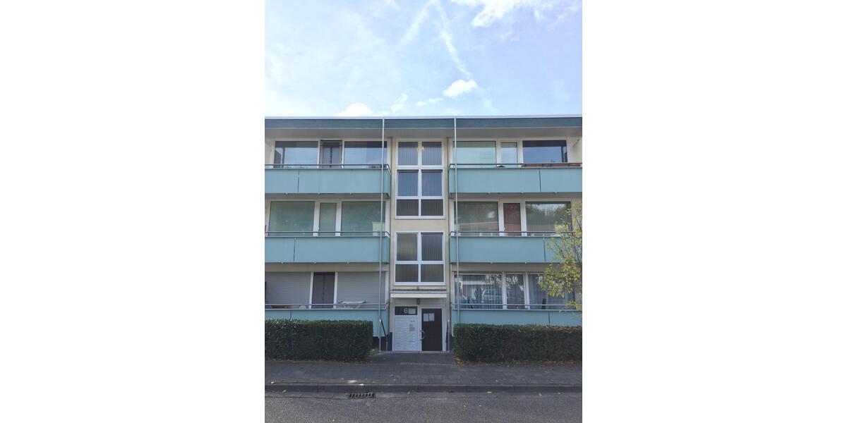 Etagenwohnung Sankt Augustin - 2 Zimmer, 42 m&sup2;, 630&euro; | Angebot:26447975