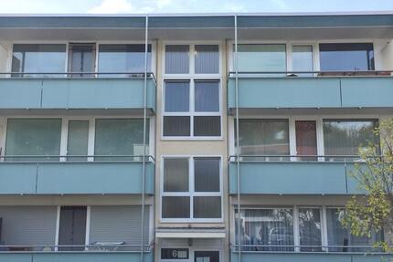 Wohnung Sankt Augustin - 2 Zimmer, 42 m&sup2;, 630&euro; | Angebot:26447975