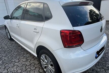 VW Polo 171.000 km 4.900 &euro; Bonn 53123