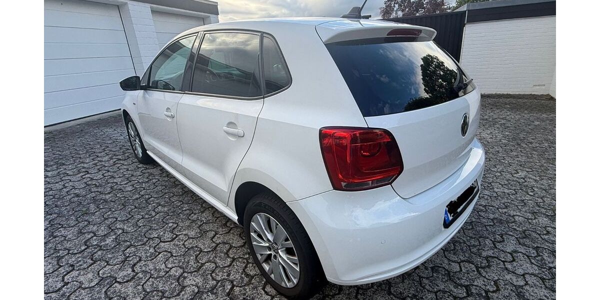 VW Polo 171.000 km 5.300 &euro; Bonn 53123