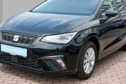Seat Ibiza 7.290 km 19.950 &euro; Meckenheim / Bonn 53340