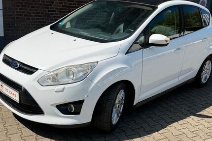 Ford C-Max 221.400 km 2.750 &euro; Köln 51069