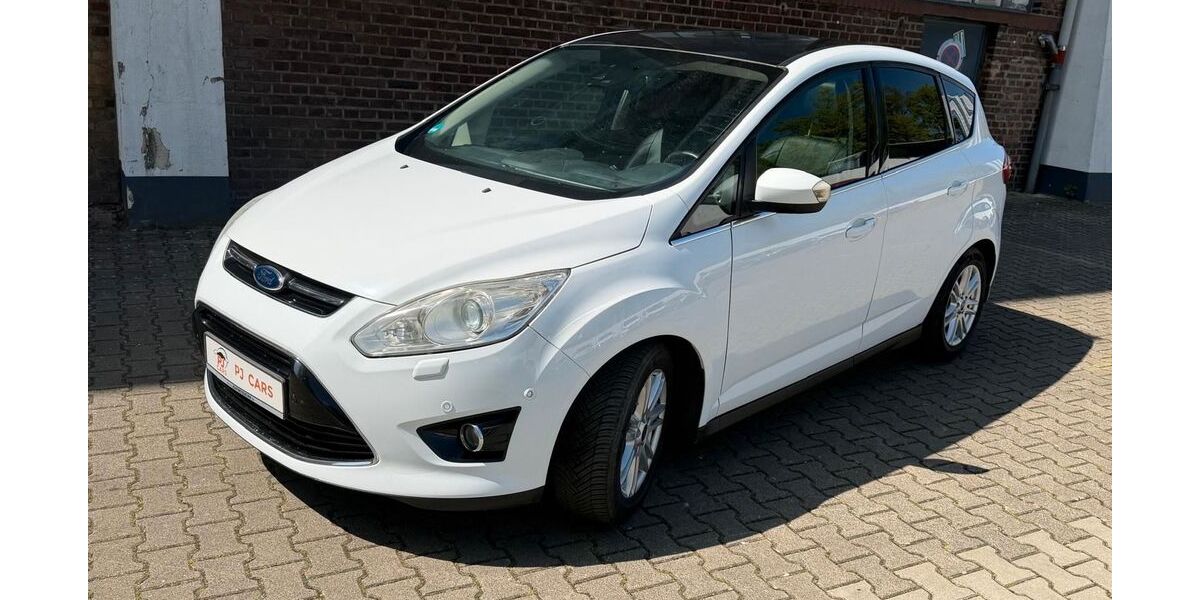 Ford C-Max 221.400 km 2.750 &euro; Köln 51069