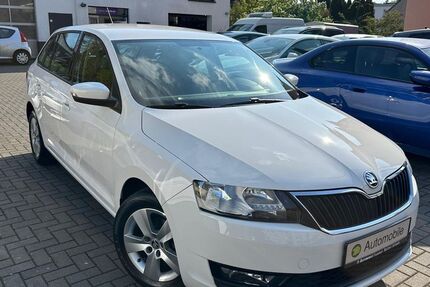 Skoda Rapid 90.495 km 9.999 &euro; Troisdorf 53840